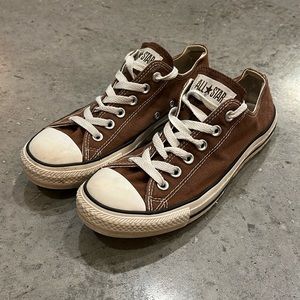 ✨ Converse Chuck Taylor All Star Lo Sneaker - Eternal Earth